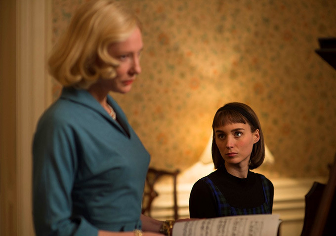 Carol Carol