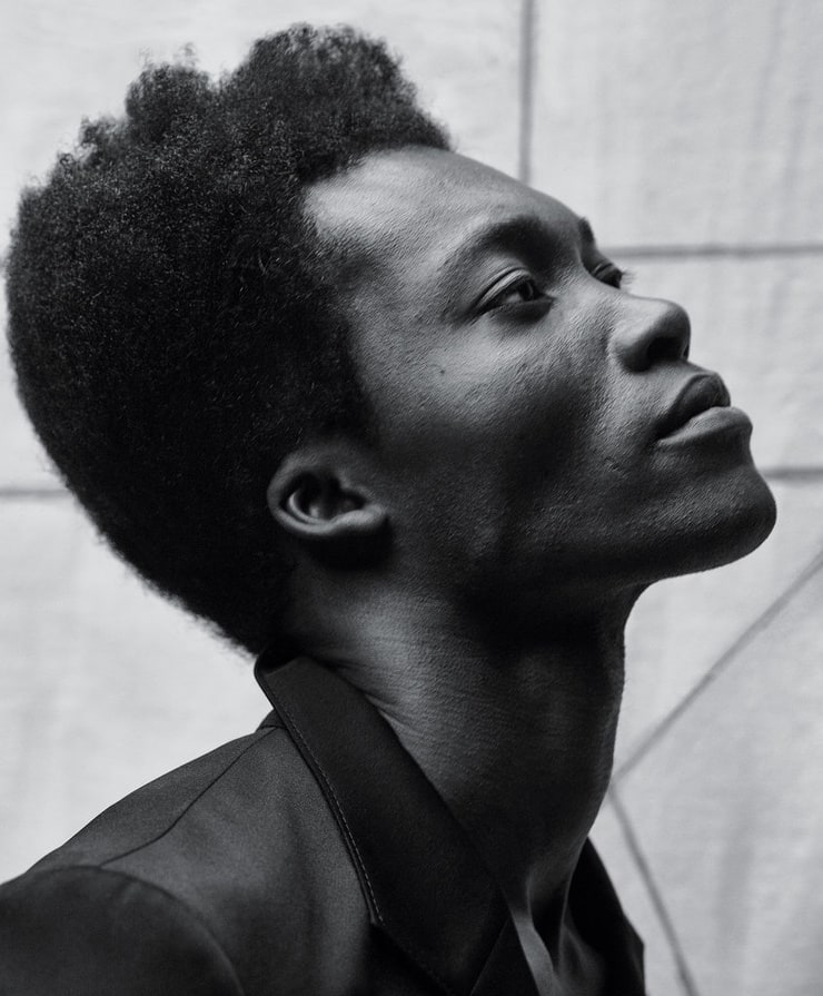 Benjamin Clementine