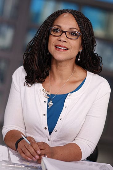 Melissa Harris-Perry