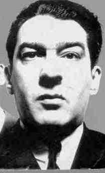Ronald Kray