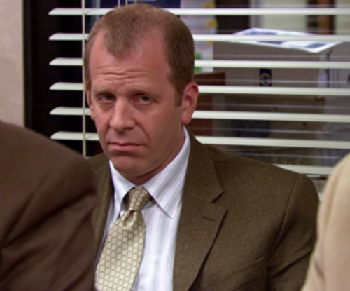 Paul Lieberstein