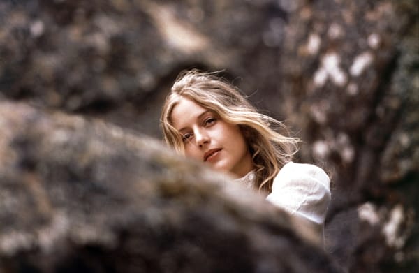 Picnic at Hanging Rock