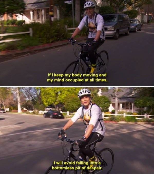 Parks and Recreation