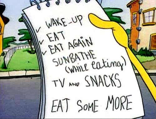 Rocko's Modern Life
