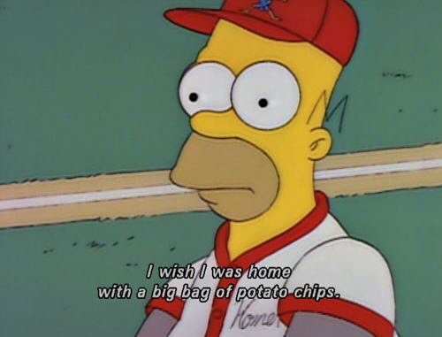 The Simpsons