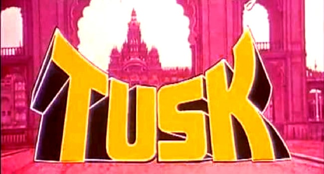 Tusk