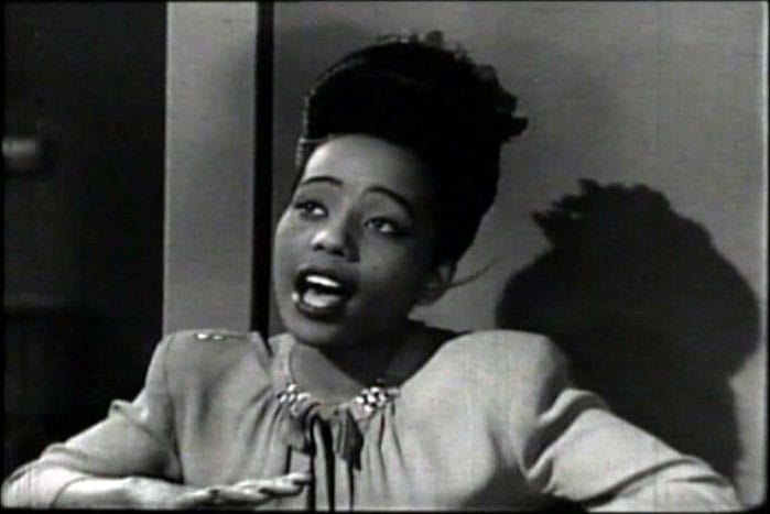 Vanita Smythe