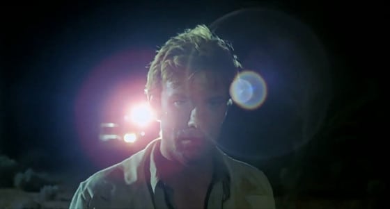 Wake in Fright