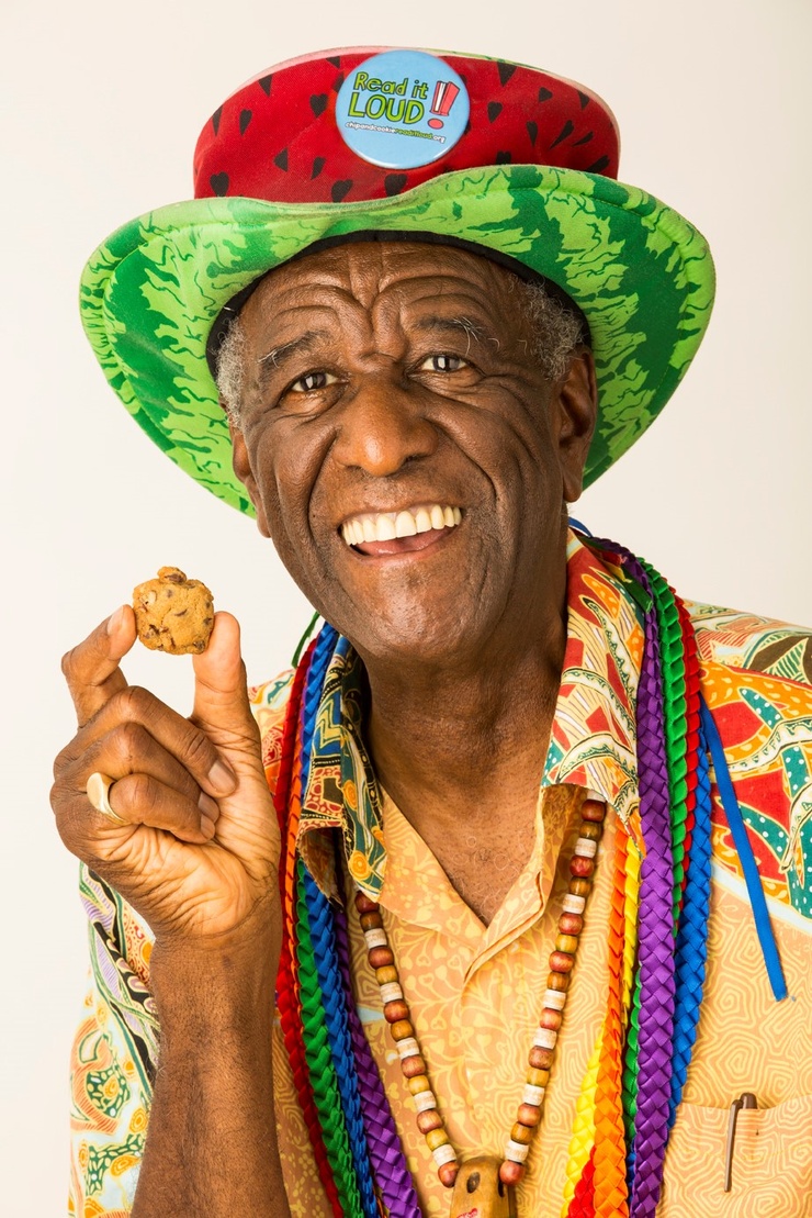 Wally Amos