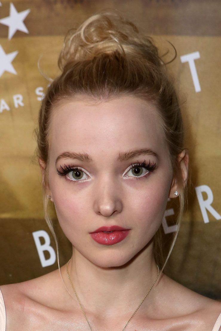 Dove Cameron Dove Cameron