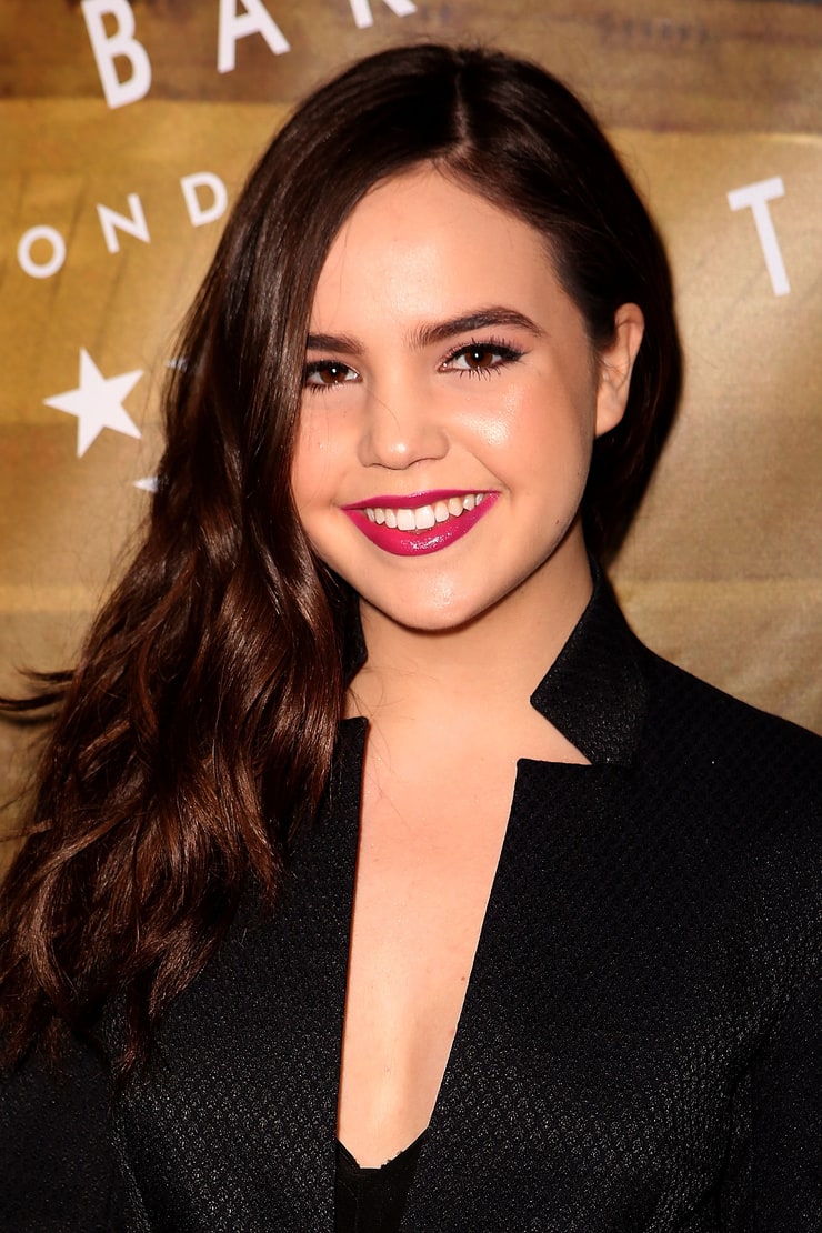 Bailee Madison