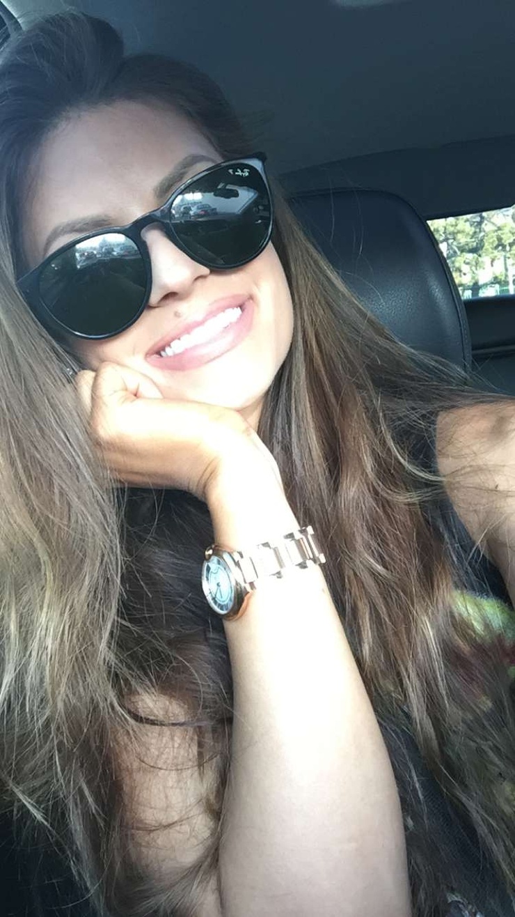 Hannah Stocking