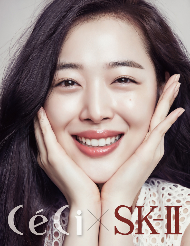 Seol-ri Choi