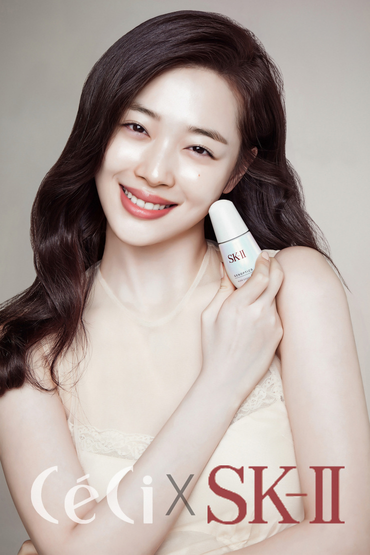 Seol-ri Choi