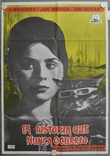 When the Cat Comes (The Cassandra Cat) When the Cat Comes (The Cassandra Cat)