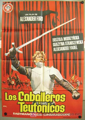 Knights of the Teutonic Order