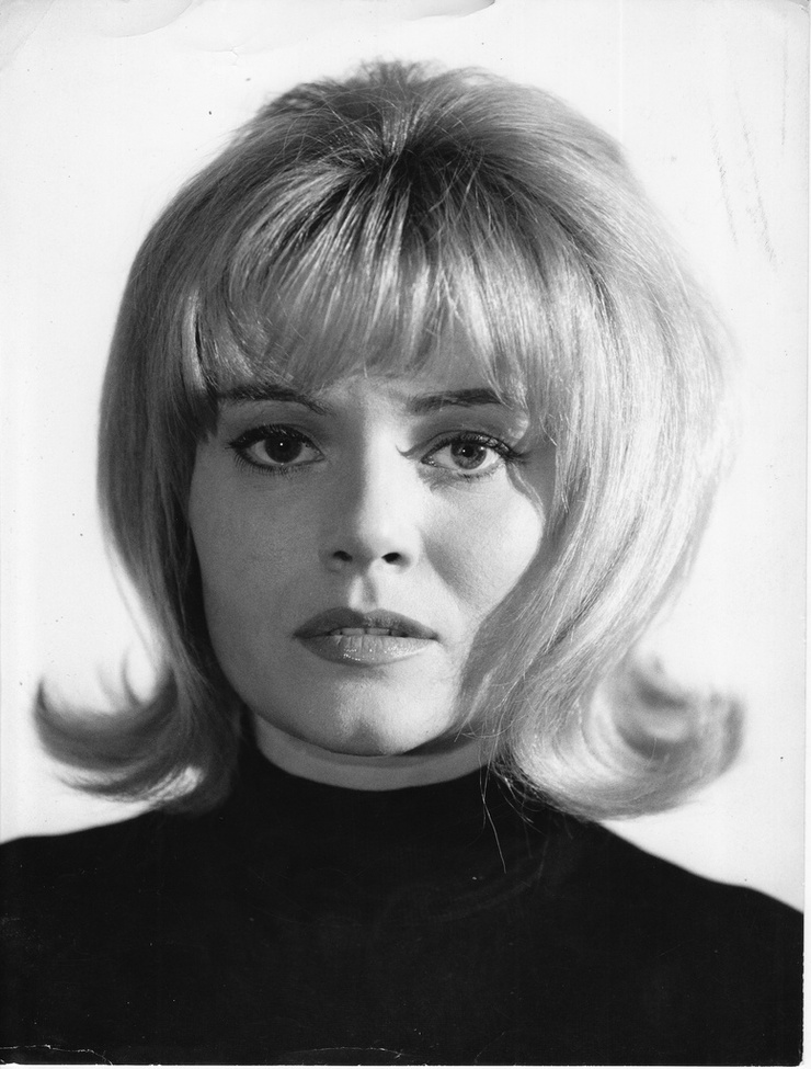 Anita Höfer