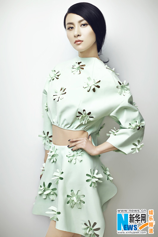 Qing Jia