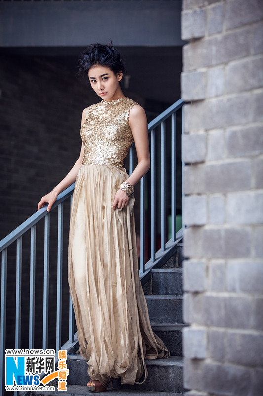 Qing Jia