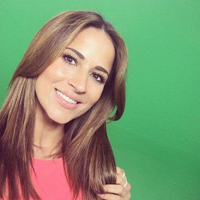 Jackie Guerrido