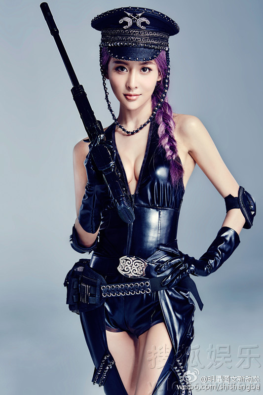 Qing Jia