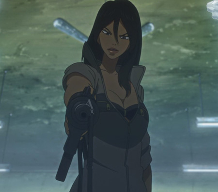 Michiko