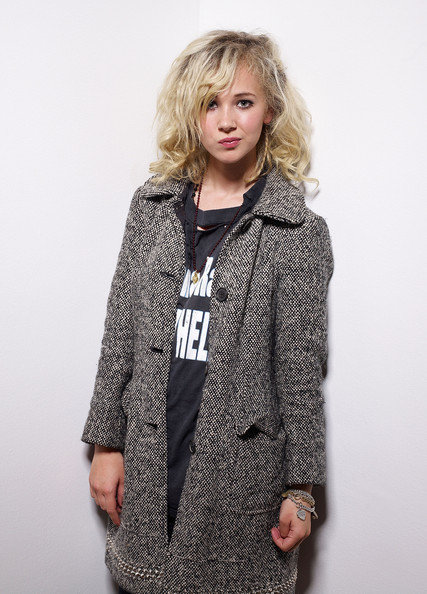Juno Temple