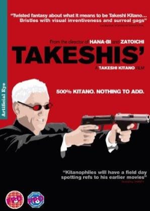 Takeshis'