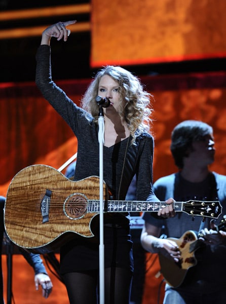 Taylor Swift Taylor Swift