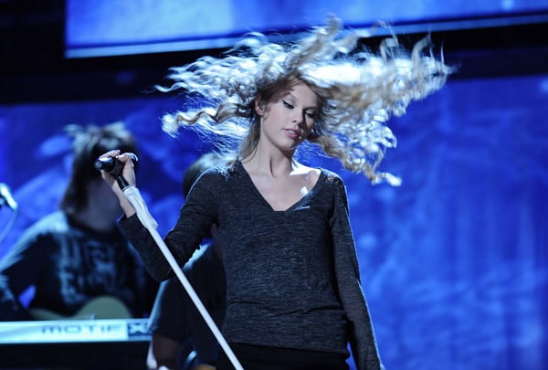 Taylor Swift Taylor Swift