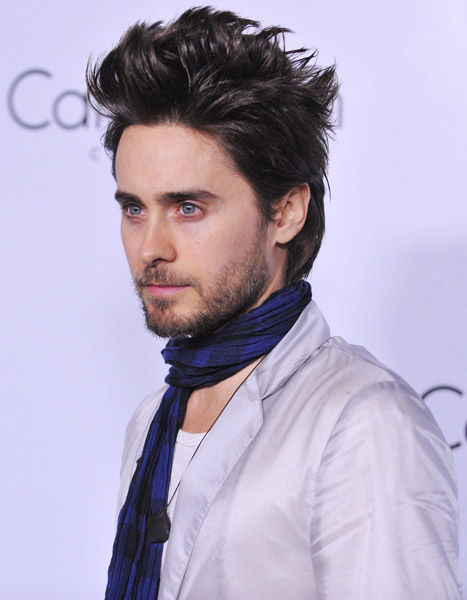 Jared Leto Jared Leto