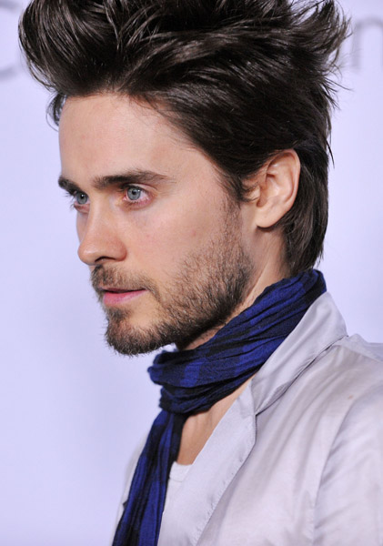 Jared Leto