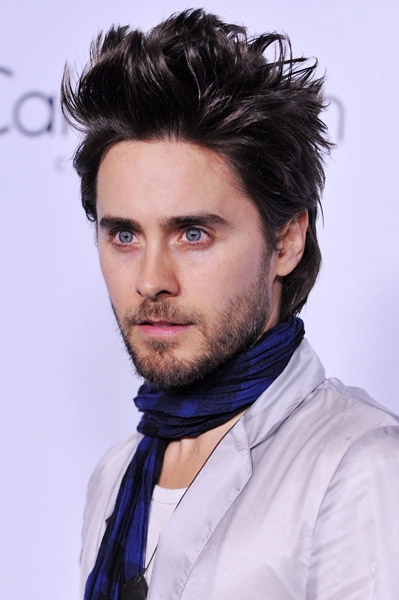 Jared Leto