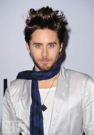 Jared Leto