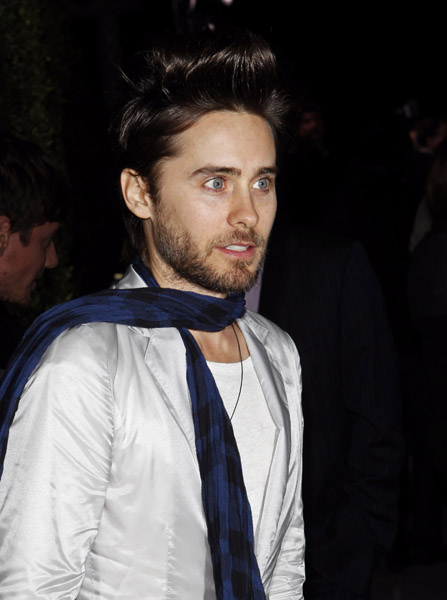 Jared Leto