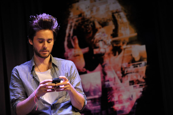 Jared Leto