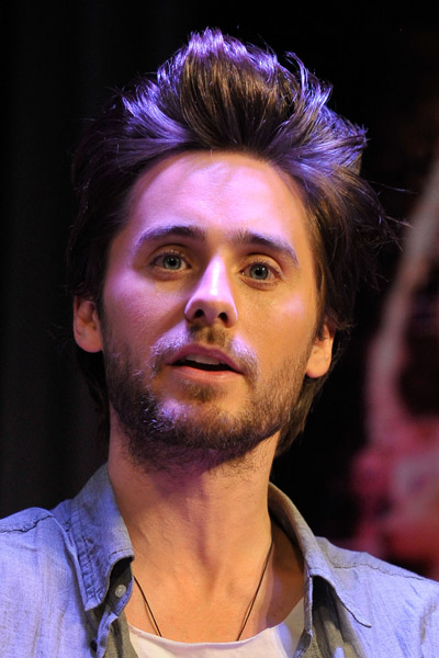 Jared Leto