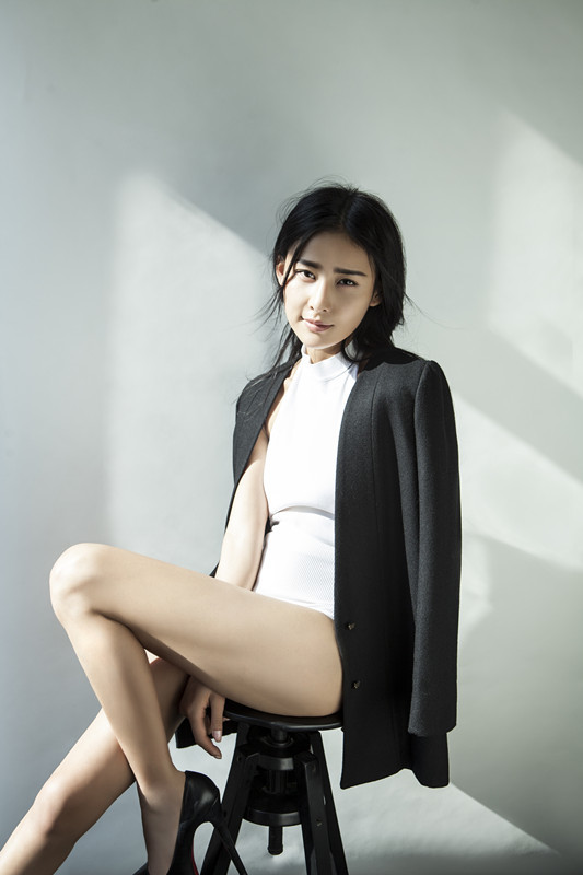 Qing Jia