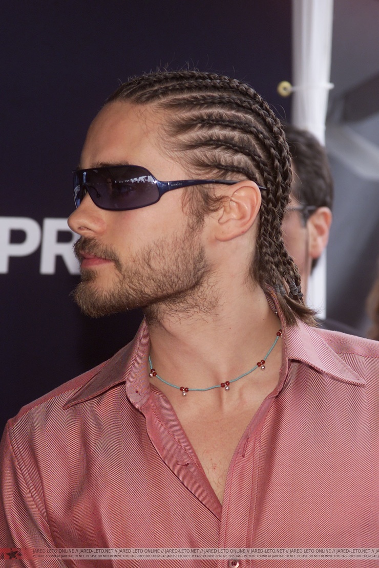 Jared Leto Jared Leto
