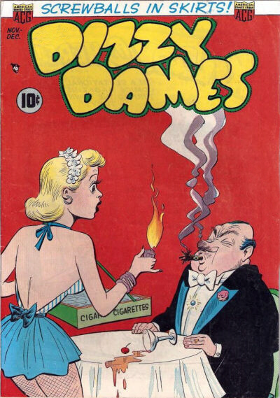 Dizzy Dames Dizzy Dames
