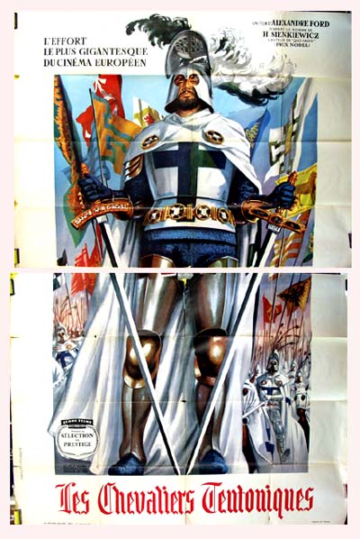 Knights of the Teutonic Order