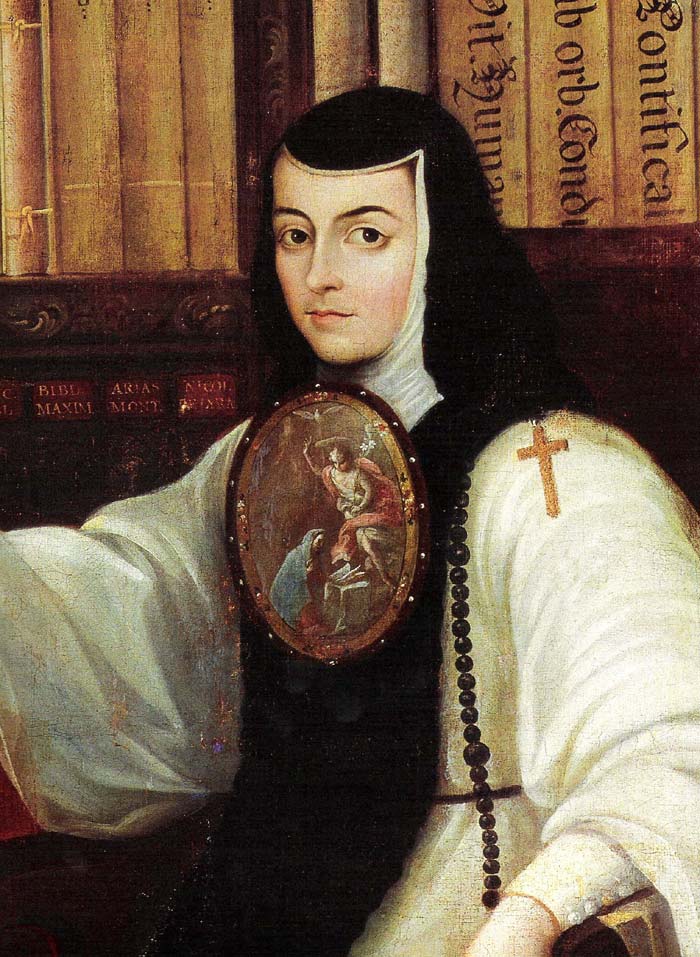 Juana Ines de la Cruz