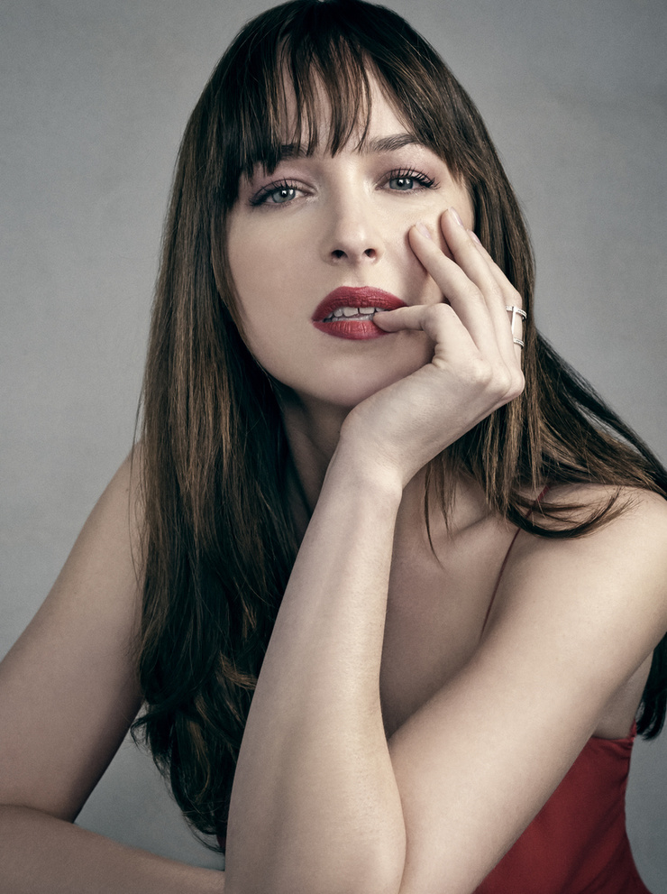 Dakota Johnson Dakota Johnson