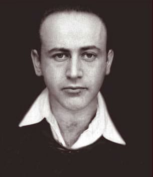 Paul Celan