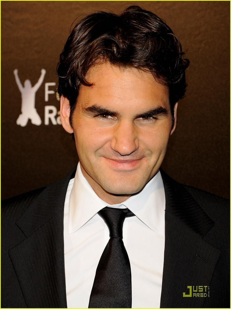 Roger Federer