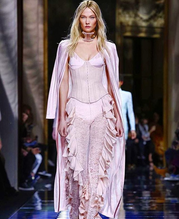 Karlie Kloss