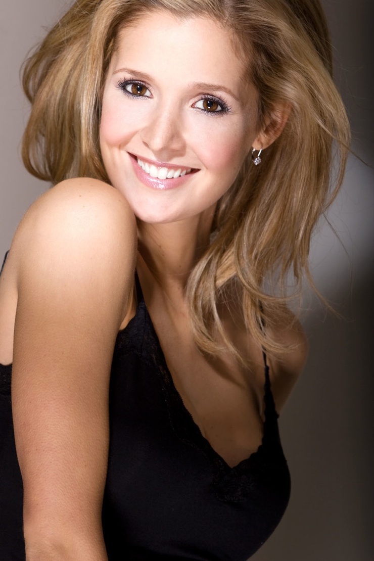 Chiara Zanni Chiara Zanni