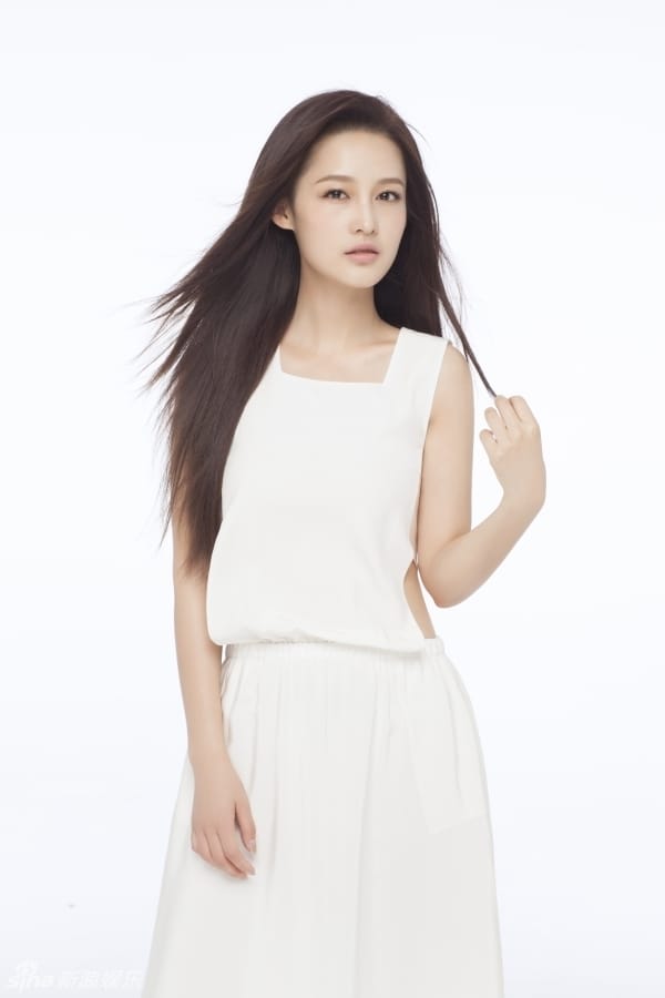 Picture of Qin Li