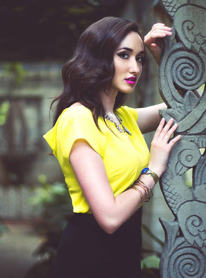 Marissa Kay Marissa Kay