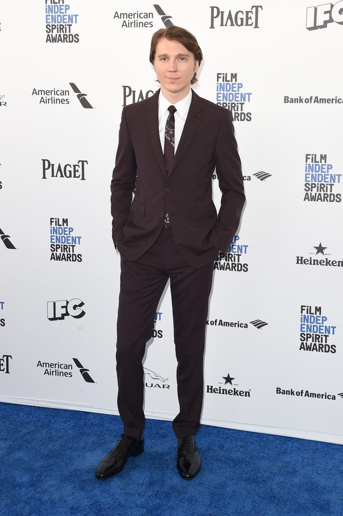 Paul Dano